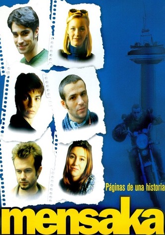 Bienvenido a casa (2006): Where to Watch and Stream Online