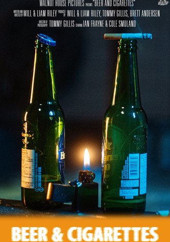 Beer and Cigarettes