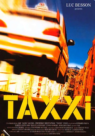 Taxxi