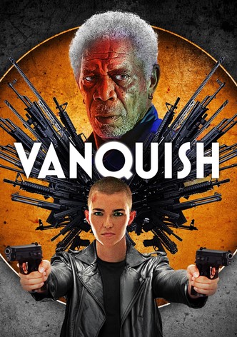 Vanquish: Une nuit de vengeance
