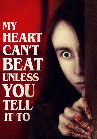 Moje serce bije tylko, gdy mu każesz