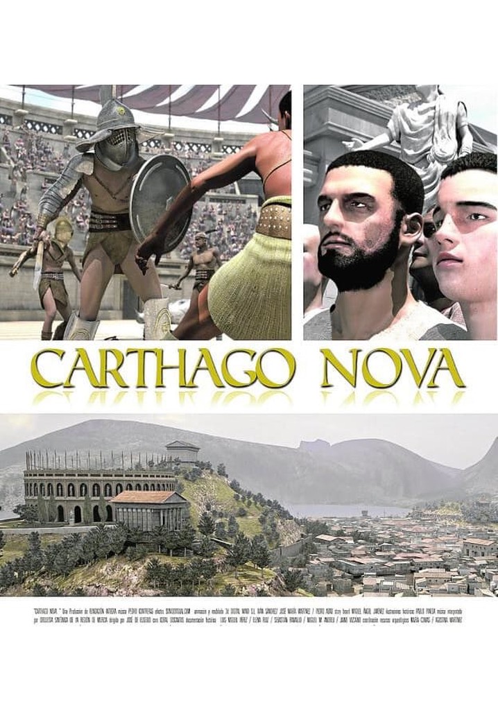 Carthago Nova