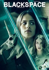 Black Space - Saison 1