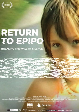 Return to Epipo