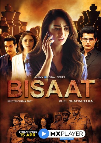 Bisaat - Khel Shatranj Ka