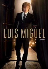 Luis Miguel: A Série