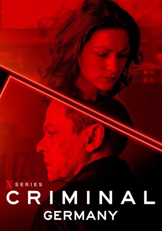 Criminal: Deutschland