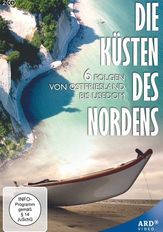 Die Küsten des Nordens