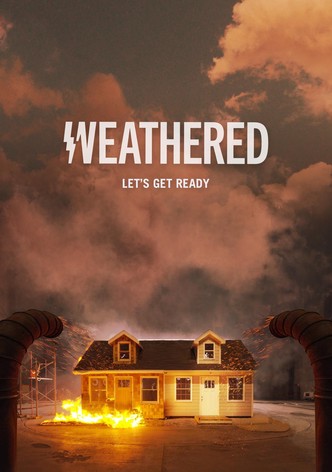 Weathered