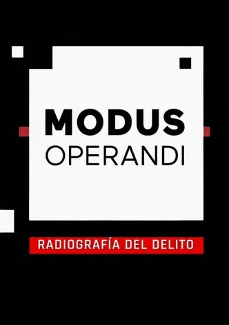 Modus Operandi