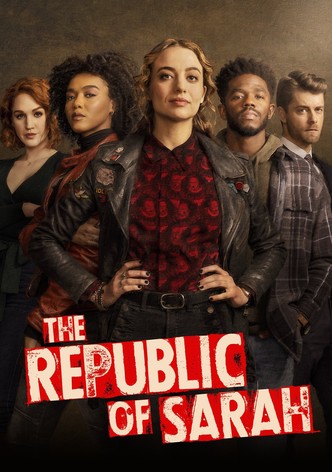 The Republic Of Sarah, Season 1