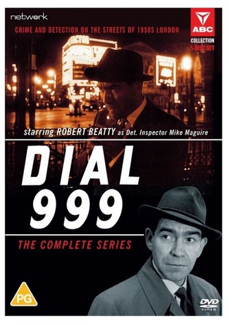 Dial 999