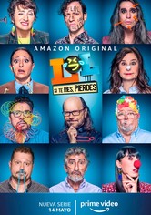 LOL: Si te ríes, pierdes