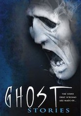 Historias de Fantasmas