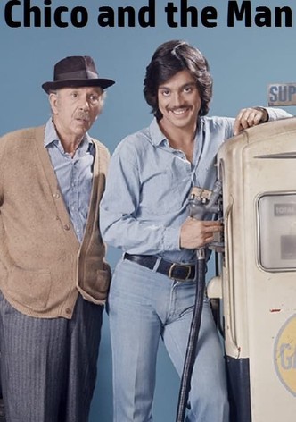 Chico and the Man - Season 4
