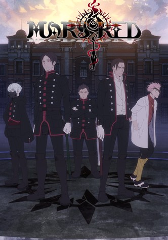 MARS RED (Original Japanese Version)