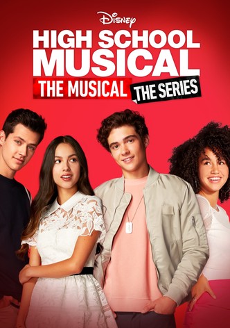 High school musical the series putlocker new arrivals