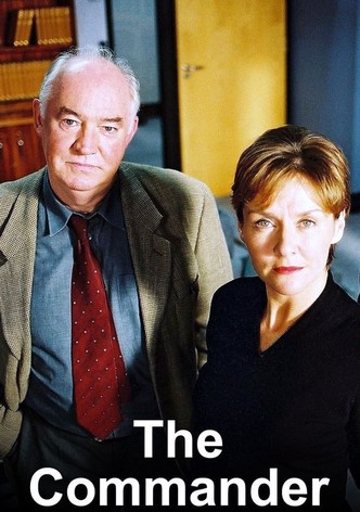 The Commander Season 1