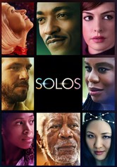 Solos - Temporada 1