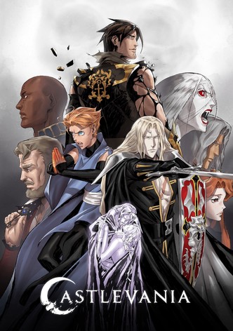 Castlevania season 3 online free new arrivals