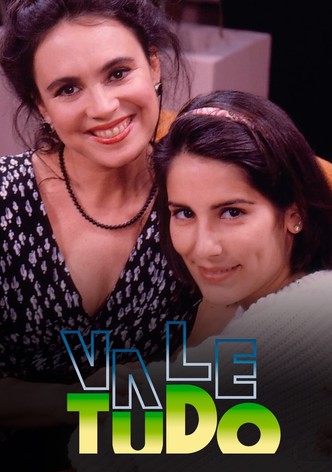 Vale Tudo