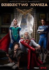 Dziedzictwo Jowisza