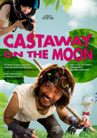 Castaway on the Moon