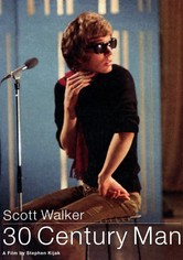 Scott Walker: 30 Century Man streaming online
