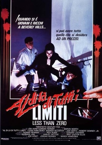 Al di là di tutti i limiti