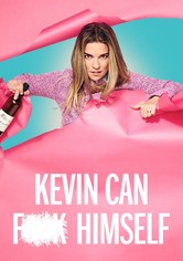 Kevin Can F**k Himself - Säsong 01