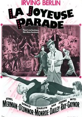 La joyeuse parade