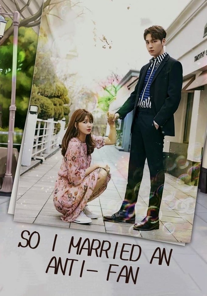 Watch So I Married An Anti Fan Online