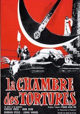 La Chambre des tortures