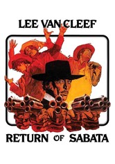 Return of Sabata