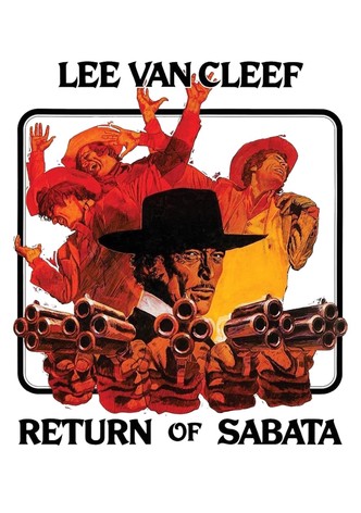 Návrat Sabaty