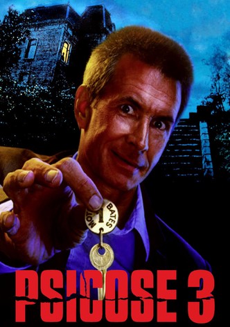 Psicose 3