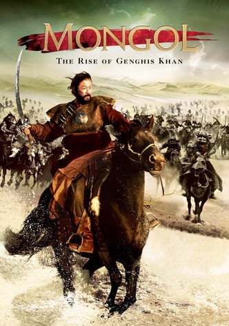 Mongol: The Rise of Genghis Khan