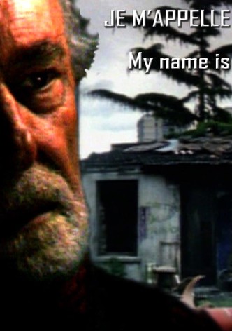 My Name Is
