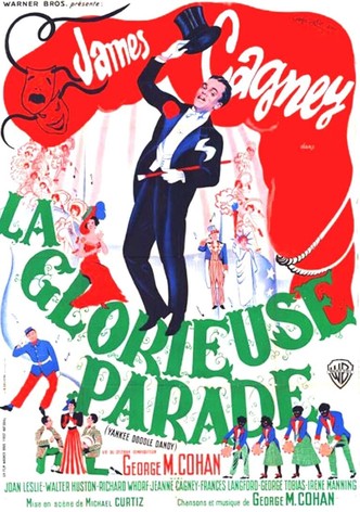 La Glorieuse Parade