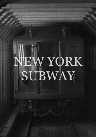 New York Subway