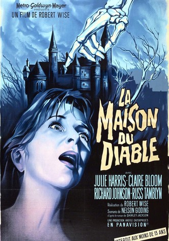 La Maison du diable