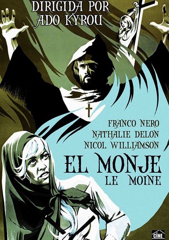 El monje