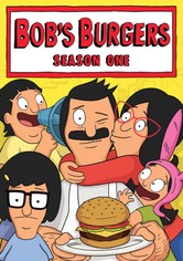 Bob's Burgers