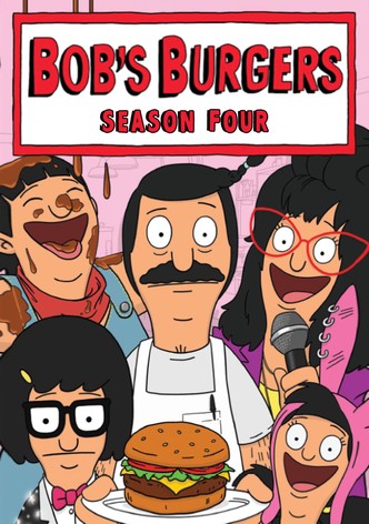 Watch bob's clearance burgers online