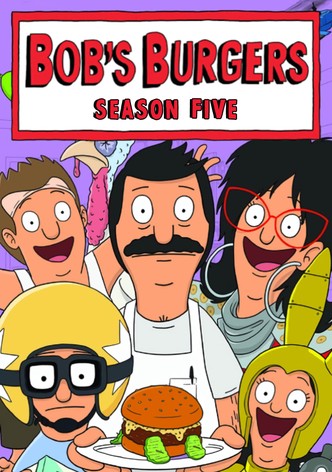 Bob's Burgers