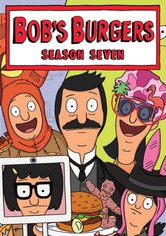 Bob's Burgers - Kausi 7