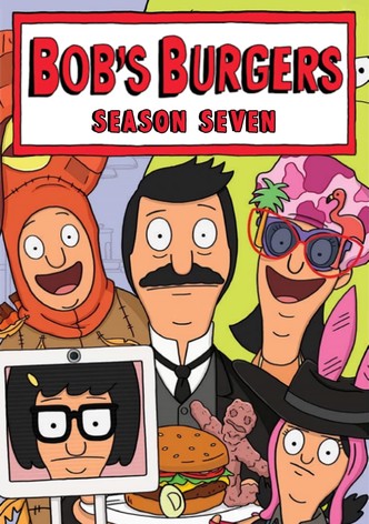 Bob's Burgers