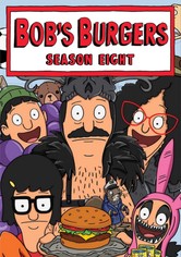 Bobovi hamburgeri - Sezona 8