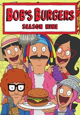 Bob's Burgers