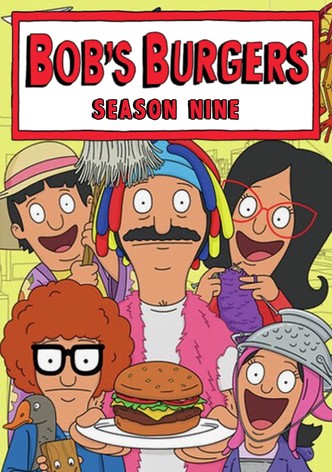 Bob's burgers season online 10 putlocker